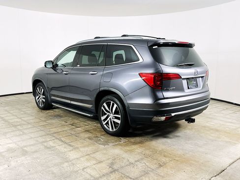 Used 2018 Honda Pilot Elite image 5