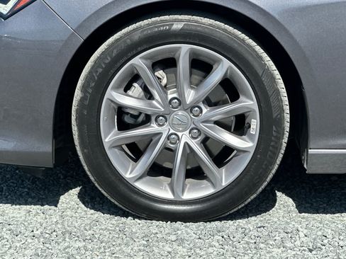 Used 2023 Acura TLX FWD image 34