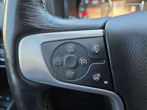 Certified 2018 GMC Sierra 1500 SLT AWD/4WD image 12