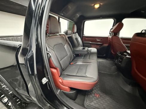 Used 2022 RAM 1500 Rebel w/ Rebel Level 2 Equipment Group image 25