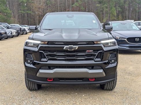 New 2026 Chevrolet Colorado Z71 w/ Z71 Convenience Package 2 image 6