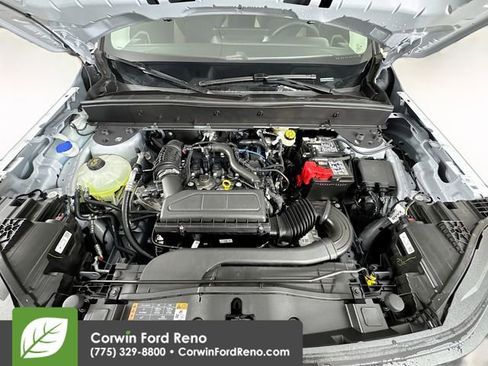 New 2026 Ford Bronco Sport Big Bend AWD/4WD image 30