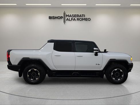 Used 2022 GMC Hummer EV Edition 1 AWD/4WD image 6