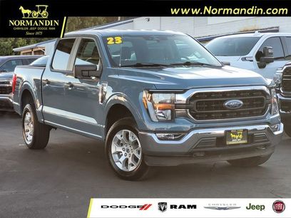 Used 2023 Ford F150 XLT