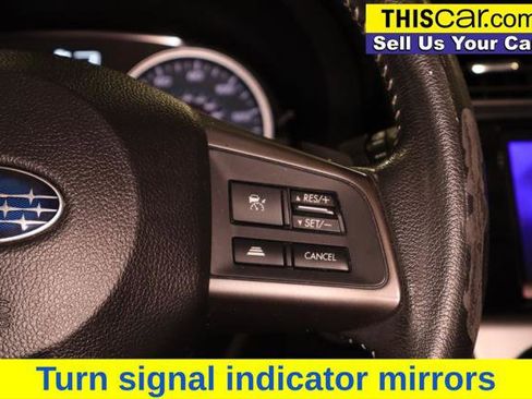 Used 2015 Subaru Impreza 2.0i Sport Limited image 14