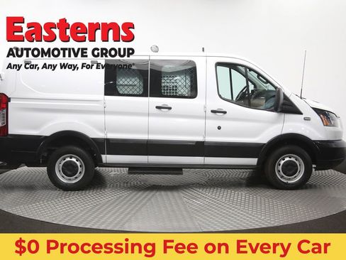 Used 2019 Ford Transit 250 130 Low Roof RWD image 48