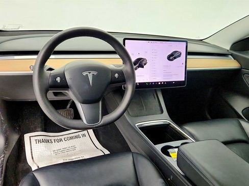 Used 2021 Tesla Model 3 Long Range image 11