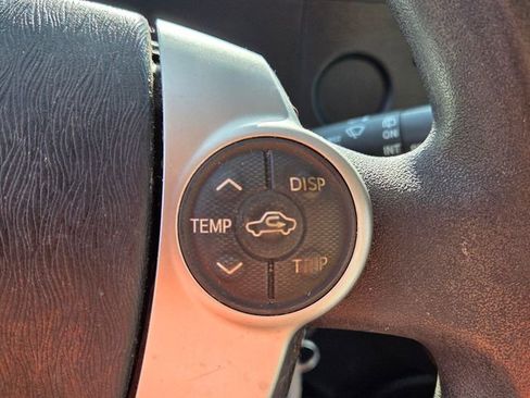 Used 2013 Toyota Prius C One image 25