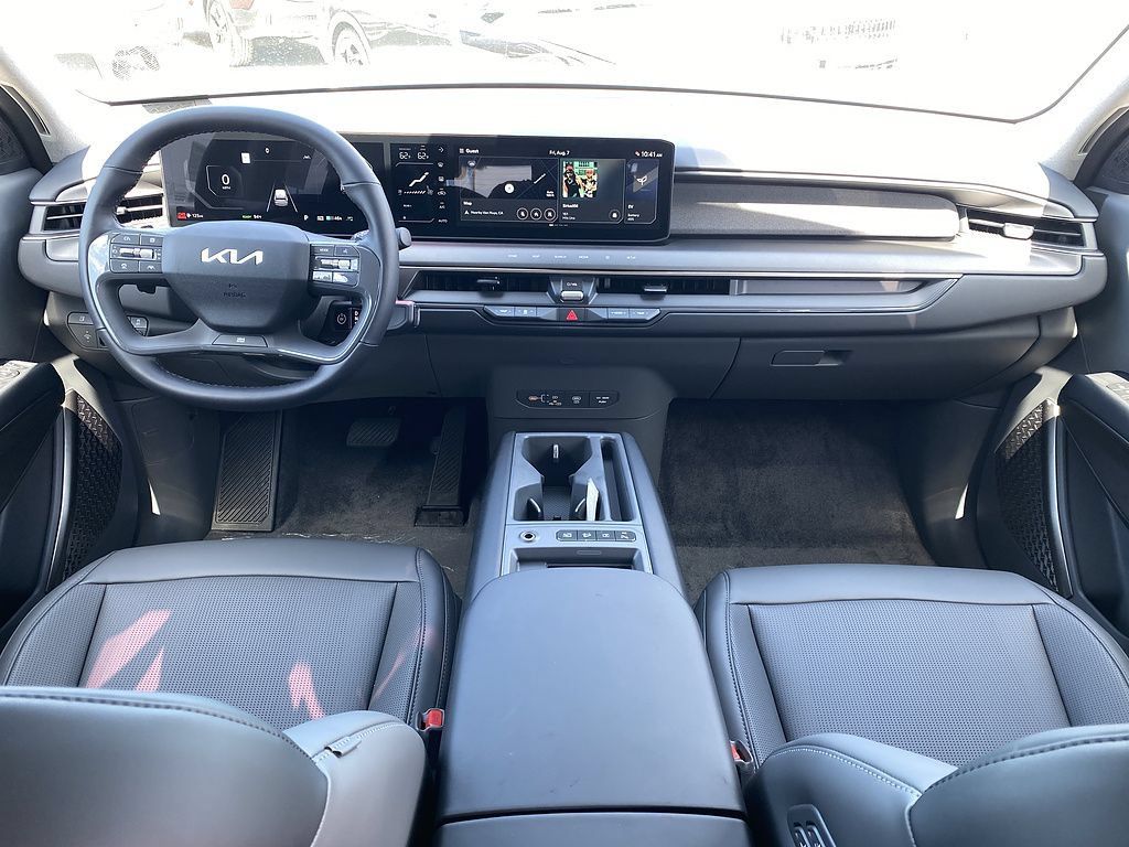 New 2026 Kia EV9 Light RWD image 21