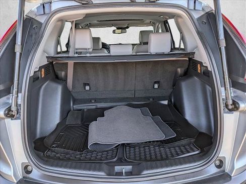 Used 2020 Honda CR-V EX-L image 7