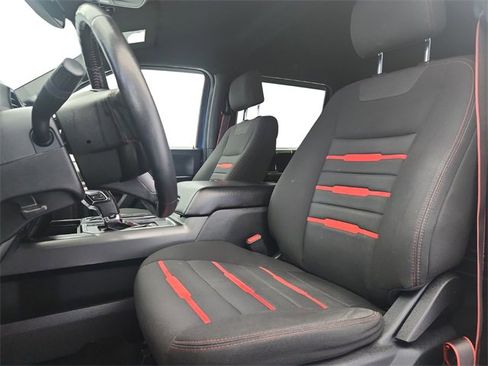 Used 2017 Ford F150 XLT w/ Equipment Group 301A Mid image 10