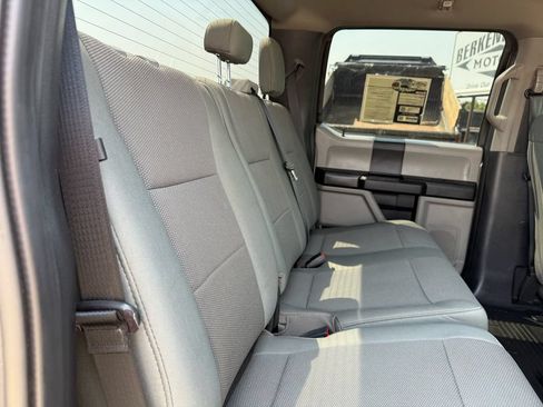 Used 2021 Ford F250 XL w/ STX Appearance Package AWD/4WD image 24