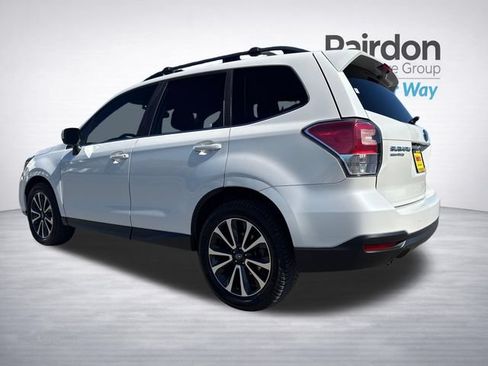 Used 2018 Subaru Forester 2.0XT Premium w/ Popular Package #2A AWD/4WD image 5