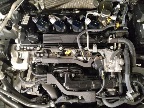 Used 2024 Toyota Corolla LE image 30