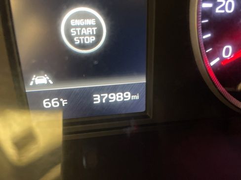 Used 2024 Kia K5 GT-Line image 15