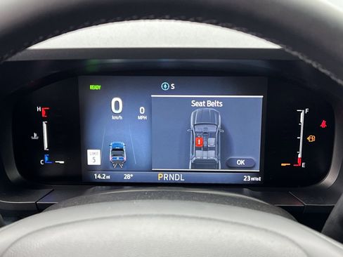 New 2026 Ford Maverick Lariat w/ 4K Tow Package image 17