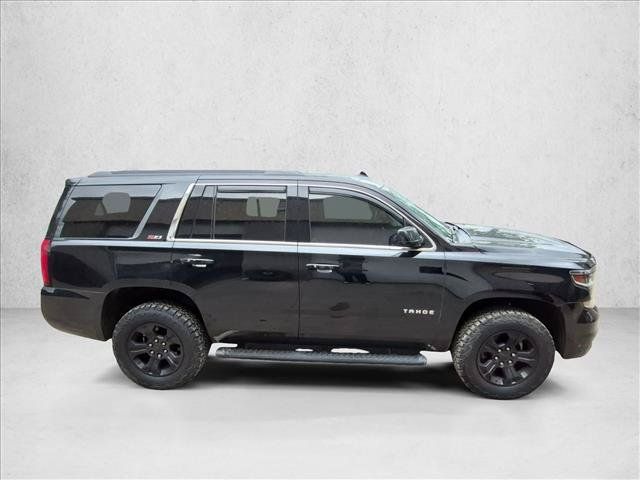 Used 2018 Chevrolet Tahoe LT AWD/4WD image 4