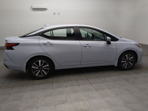 Used 2024 Nissan Versa SV w/ Trunk Package FWD image 10