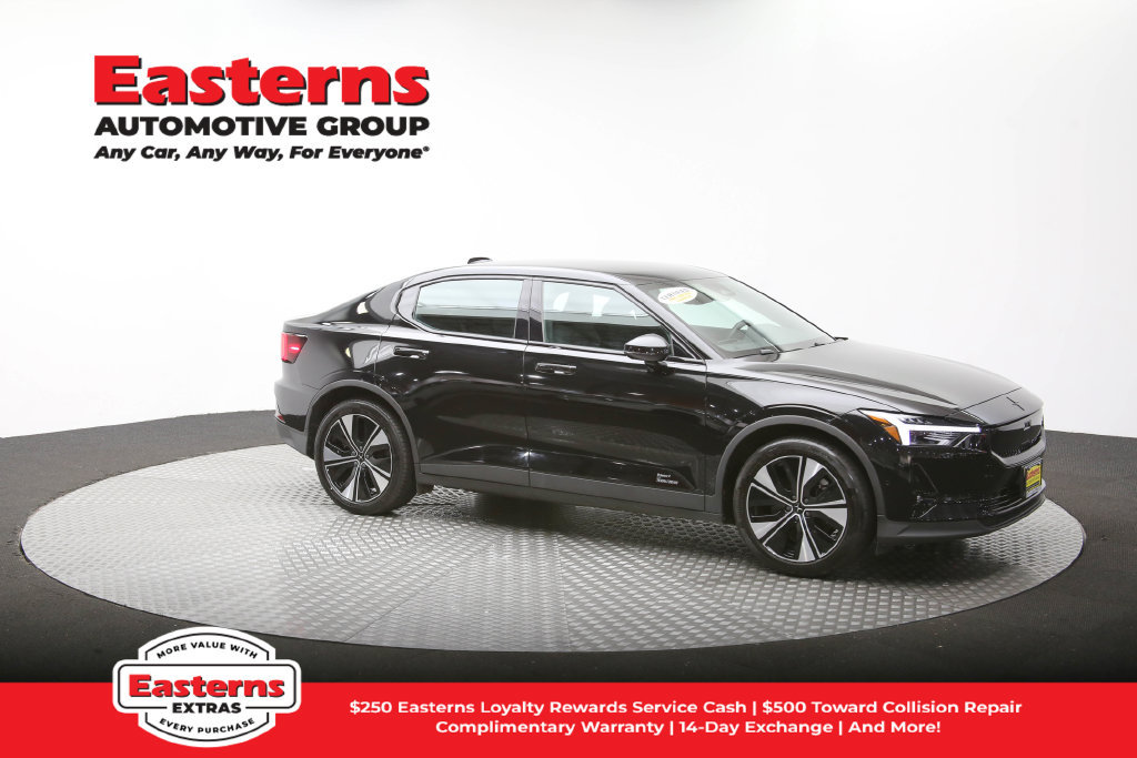 Used 2024 Polestar Polestar 2 AWD/4WD image 47