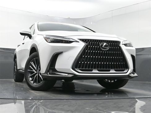 Used 2023 Lexus NX 350 AWD w/ Premium Package image 25