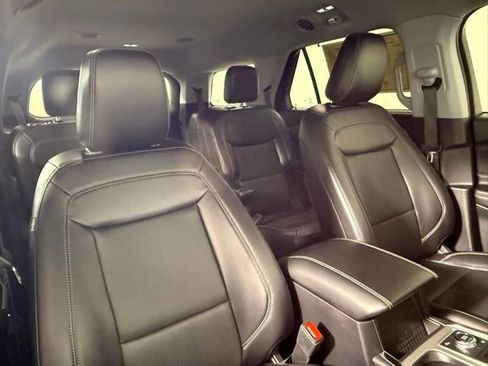 Used 2021 Ford Explorer Limited w/ Equipment Group 301A image 57