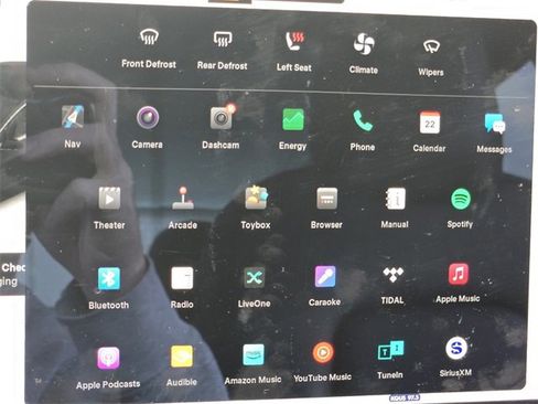 Used 2020 Tesla Model 3 image 25