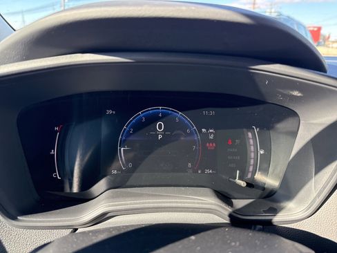 New 2026 Toyota Corolla LE image 24