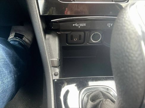 Used 2018 Buick Encore Preferred AWD/4WD image 16