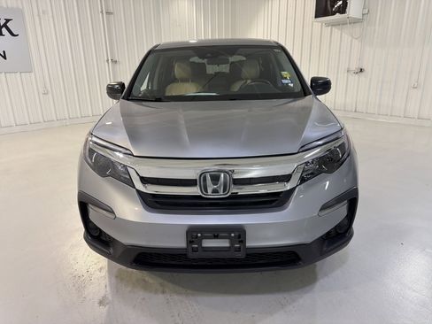 Used 2020 Honda Pilot LX image 8
