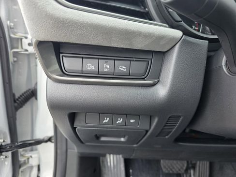 New 2026 MAZDA CX-30 Aire Edition image 14