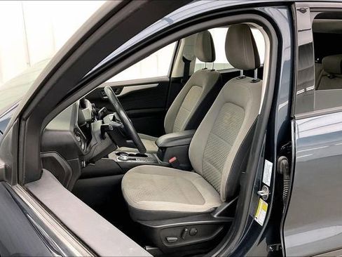 Used 2022 Ford Escape SE w/ SE Sport Appearance Package AWD/4WD image 8