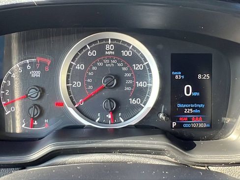 Used 2020 Toyota Corolla SE FWD image 20