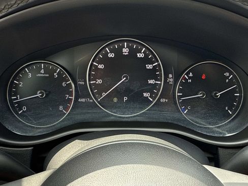 Used 2024 MAZDA CX-30 AWD 2.5 S w/ Preferred Package image 18