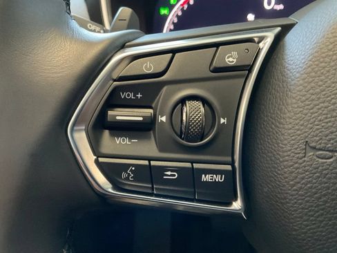 Certified 2026 Acura MDX w/ Advance Package AWD/4WD image 13