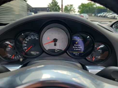 Used 2012 Porsche 911 Carrera S RWD image 32