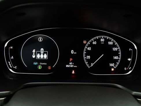 Certified 2022 Honda Accord Sport Special Edition image 23