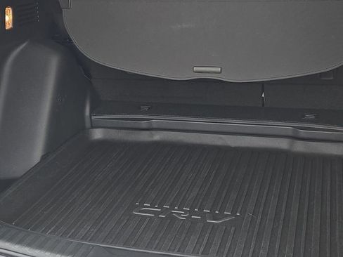 Used 2021 Honda CR-V EX-L image 9