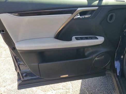 Used 2017 Lexus RX 350 FWD w/ Accessory Package image 8