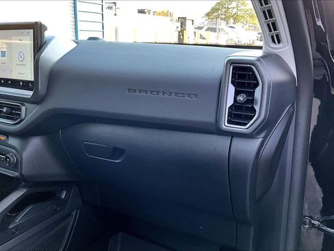 Certified 2025 Ford Bronco Sport Big Bend image 18