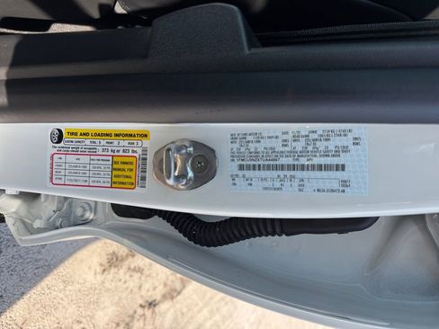 New 2026 Ford Escape ST-Line Select w/ Tech Pack #1 image 31