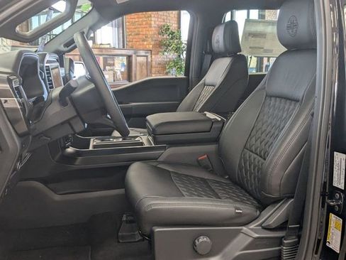 New 2025 Ford F150 STX w/ LOBO Package image 20