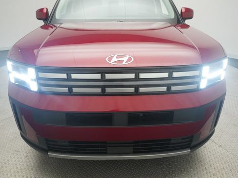 Used 2026 Hyundai Santa Fe SEL AWD/4WD image 22