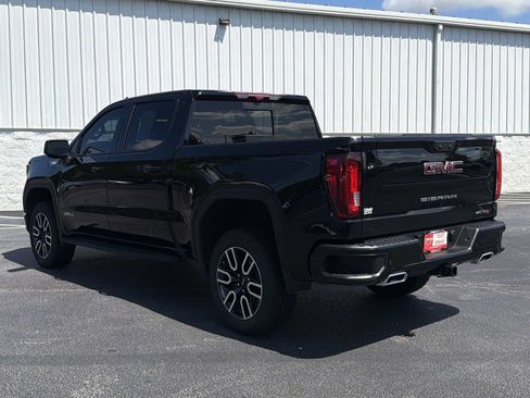 Used 2025 GMC Sierra 1500 AT4 w/ AT4 Premium Package AWD/4WD image 31