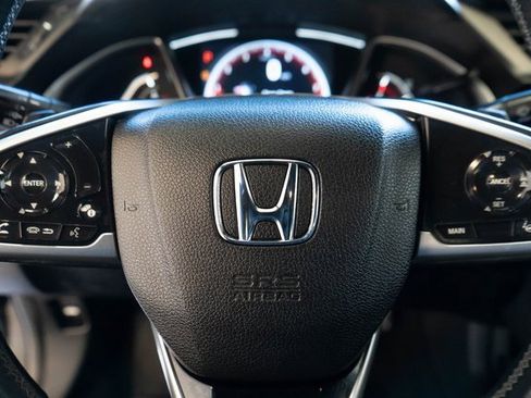 Used 2020 Honda Civic Sport image 19