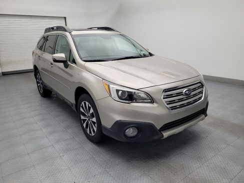 Used 2016 Subaru Outback 3.6R Limited image 13