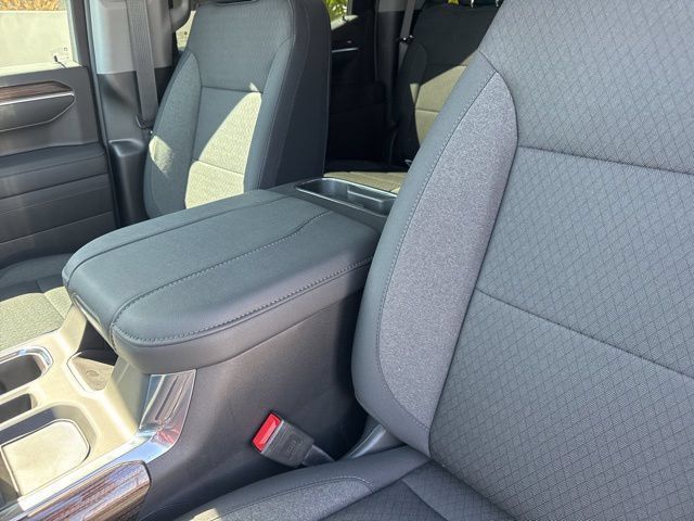 New 2026 Chevrolet Silverado 1500 RST w/ All Star Edition Plus AWD/4WD image 18