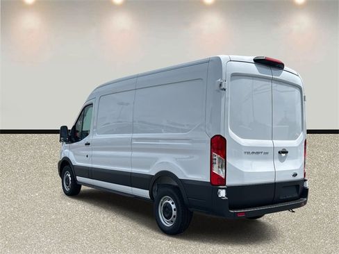 New 2025 Ford Transit 250 148 Medium Roof image 7