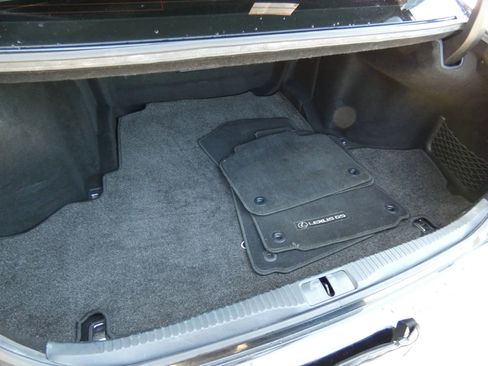 Used 2020 Lexus GS 350 F Sport image 73