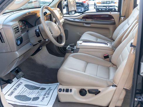 Used 2003 Ford Excursion Limited image 34