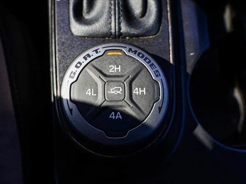 Used 2022 Ford Bronco Wildtrak AWD/4WD image 21